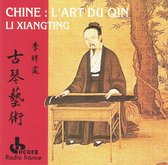 Chine: L'Art du Qin