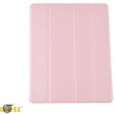 iPad2 Click in case roze