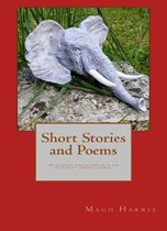 Short stories and poems volume 2 - Short Stories and Poems