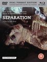 Separation Blu-Ray