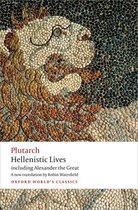 Oxford World's Classics - Hellenistic Lives