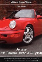Porsche 911 Carrera, Turbo and RS (964)