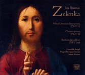 Zelenka: Missa Omnium Sanctorum