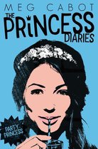 Princess Diaries 7 - Party Princess