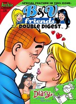 B&V Friends Double Digest 238 - B&V Friends Double Digest #238