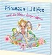 Prinzessin Lillifee und die kleine Seejungfrau