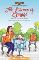 Cinnamah-Brosia's Inspirational Collection for Women 1 - The Essence of Courage