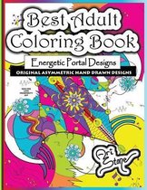 Best Adult Coloring Book