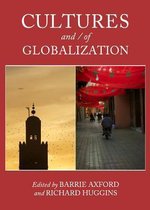 Boek cover Cultures and / of Globalization van Barry Axford (Hardcover)