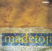 Madetoja: Complete Orchestral Works Vol 4