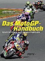 Das MotoGP-Handbuch