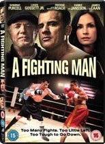 Fighting Man (Import)