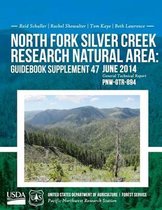 North Folk Silver Creek Research Natural Area