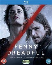 Penny Dreadful -season 2