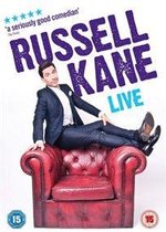 Russell Kane Live