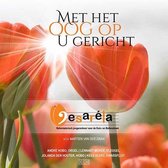 Jesaréla - Met het oog op U gericht - Reformatorisch Jongerenkoor voor de Duin & Bollenstreek / André Hobo orgel - Lennart Moree vleugel - Kees Alers dwarsfluit / CD Christelijk -