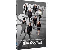 Now You See Me
