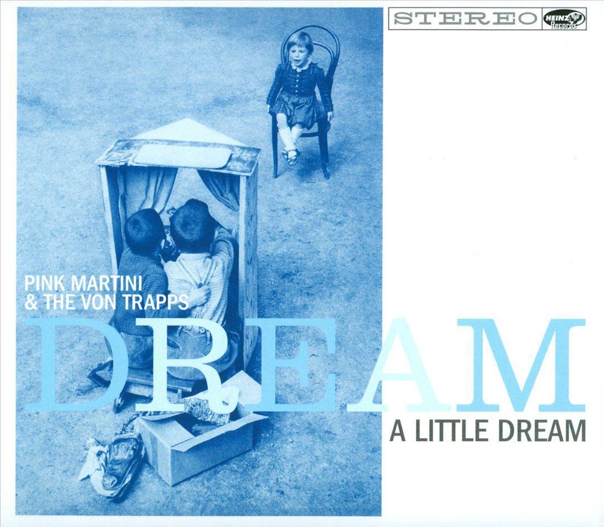 Dream a Little Dream