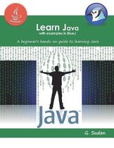 Learn Java with examples in BlueJ