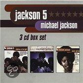 Jackson 5 / Michael Jackson