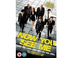 Now You See Me
