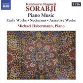 Michael Habermann - Piano Music (3 CD)