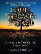 Equip Engage Empower