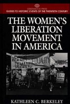 The Women's Liberation Movement in America