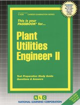 Career Examination Series - Plant Utilities Engineer II