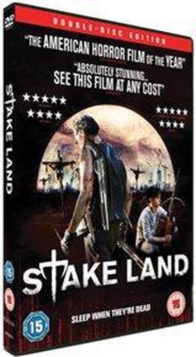 Stake Land (Import)
