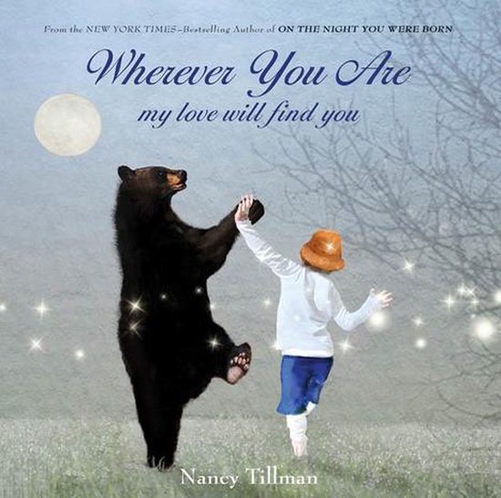 Wherever You Are - cover