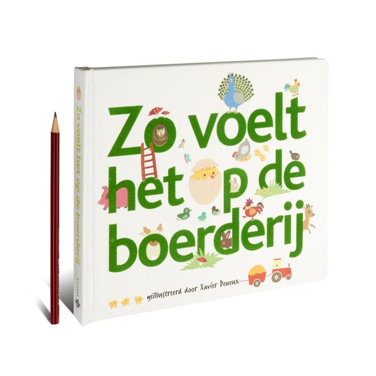 Zo voelt het op de boerderij van Little People — afbeelding 3