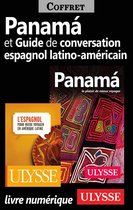 Guides de conversation - Panama et Guide de conversation espagnol latino-américain