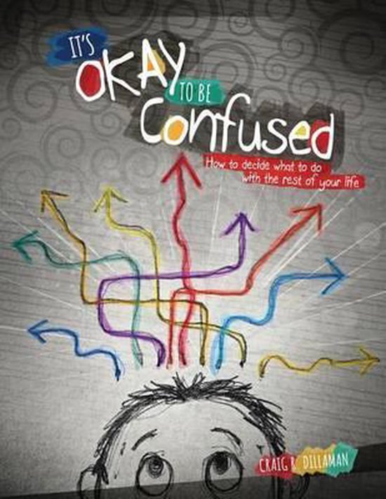 It's Okay to Be Confused How to Decide What to Do with the Rest of