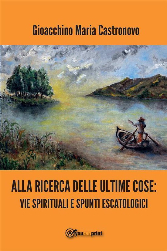 Alla ricerca delle ultime cose: vie spirituali e spunti esca ... - cover