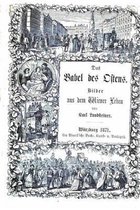 Das Babel des Ostens Bilder aus dem Wiener Leben