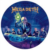 Megadeth - Rust In Peace (180gr+Download)