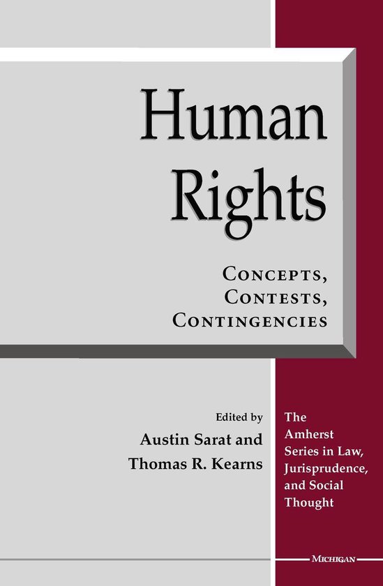 Human Rights - cover