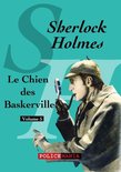 Sherlock Holmes 5 - Le Chien des Baskerville