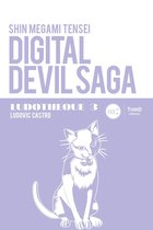 Ludothèque 3 - Ludothèque n°3 : Digital Devil Saga