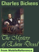The Mystery Of Edwin Drood (Mobi Classics)