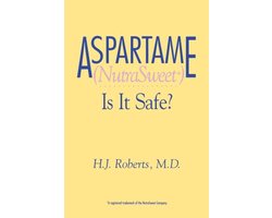 Aspartame (Nutrasweet)