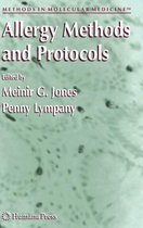 Allergy Methods and Protocols