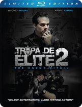 Tropa De Elite 2 (Limited Metal Edition)