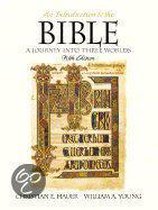 An Introduction to the Bible