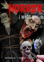 Horror & Monster Modeller