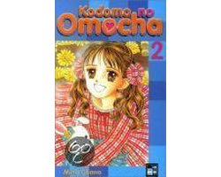 Kodomo No Omocha 02