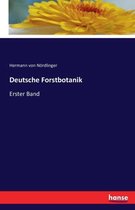 Deutsche Forstbotanik