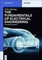 Omslag The Fundamentals of Electrical Engineering