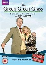 Green Green Grass 1-4